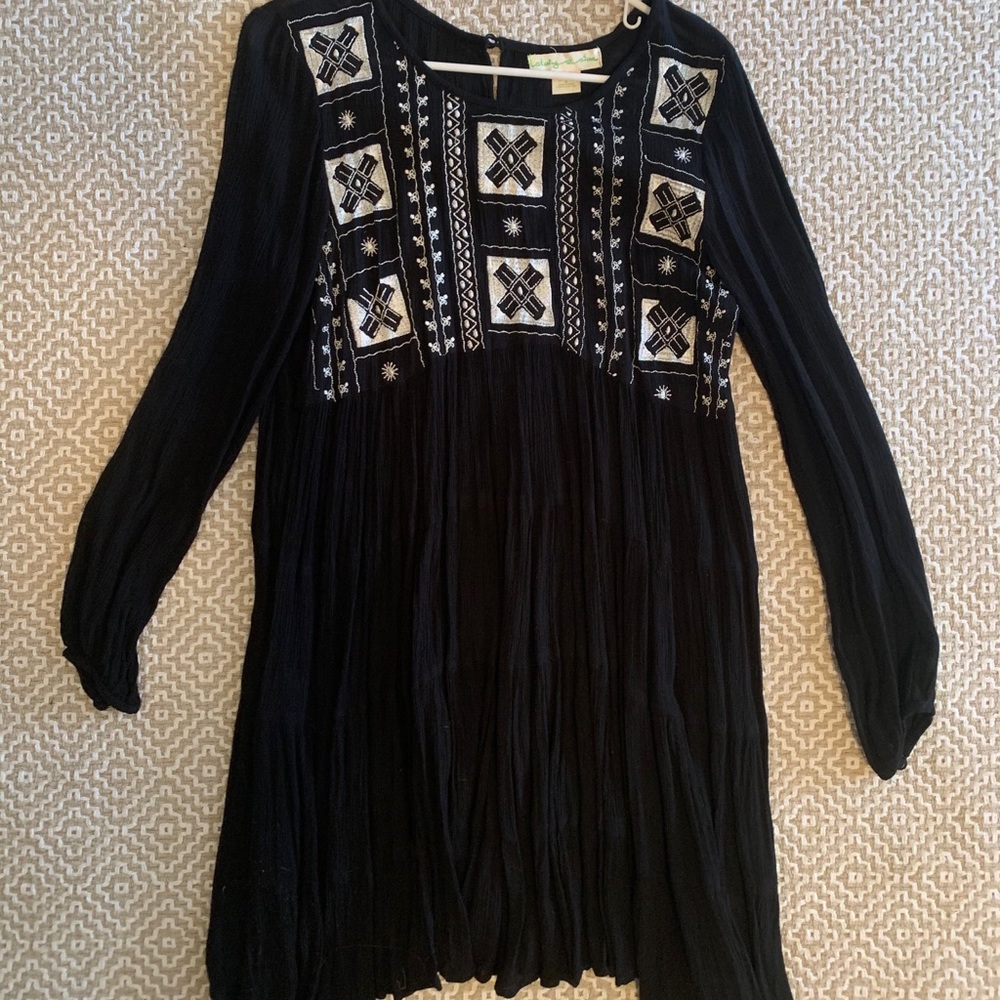 Urban Outfitters BoHo Dress